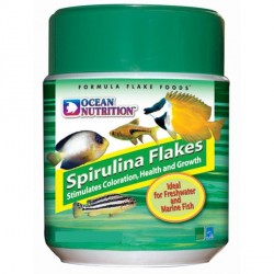 Ocean Nutrition Spirulina Escamas 71 g