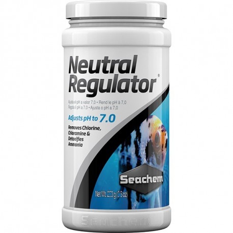 Neutral regulator 250 g