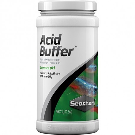 Acid Buffer 300 g