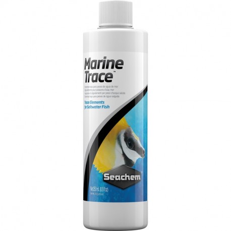 Marine Trace 250 ml