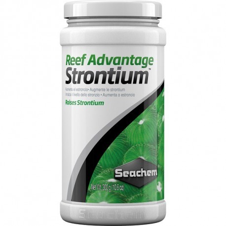 Reef Advantage Strontium 300 gr