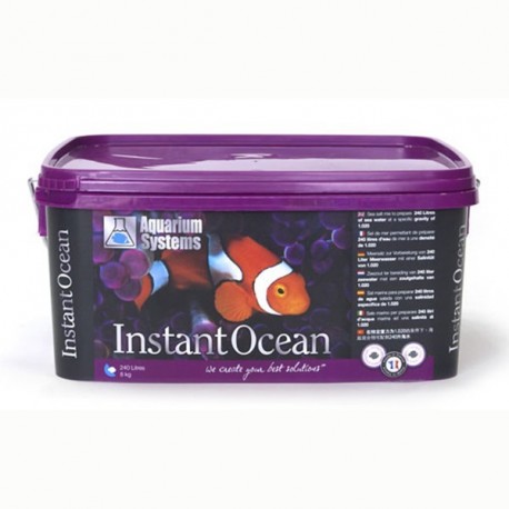 Instant Ocean 16 Kg