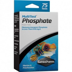 Multi Test Phosphate