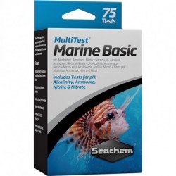 Multi Test Marine Basic