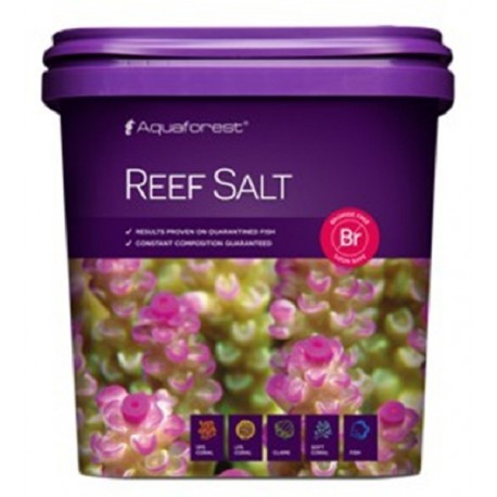 Reef Salt 10 Kg