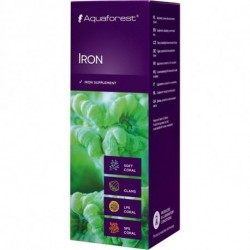 Iron 10 ml