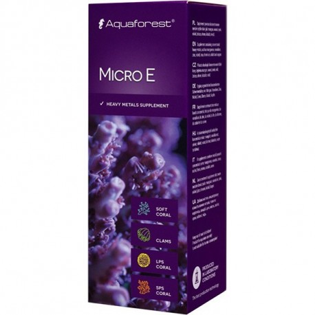 Micro E 50 ml