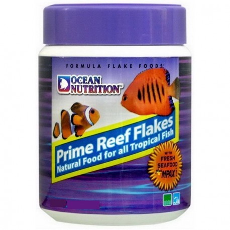 Ocean Nutrition Prime Reef Escamas 71 g