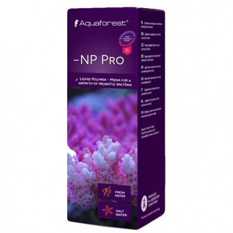 Aquaforest NP Pro 50 ml