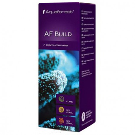 Aquaforest AF Build 50 ml