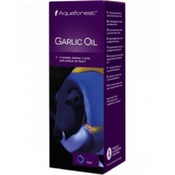 Garlic Oil 50 ml
