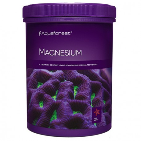 Aquaforest Magnesium 4 kg