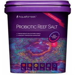 Probiotic Reef Salt 22 Kg