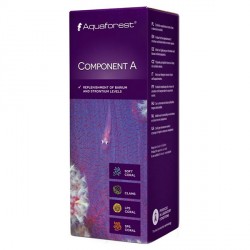 Component A 200 ml