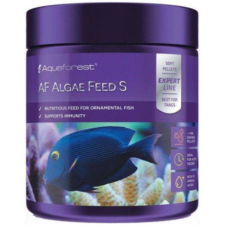 Aquaforest AF ALGAE FEED S