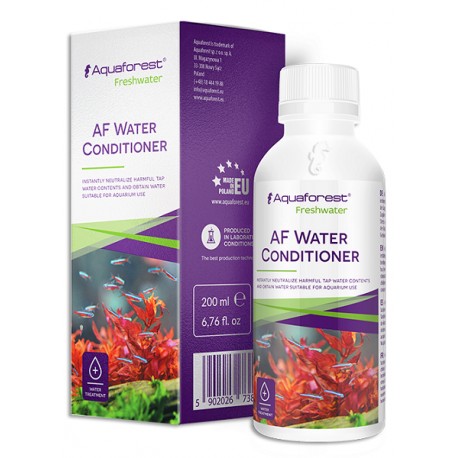 Aquaforest Water Conditioner
