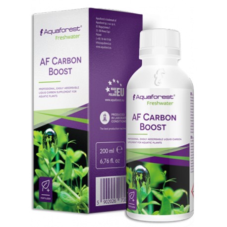 Aquaforest Carbon Boost