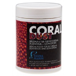 Coral Dust