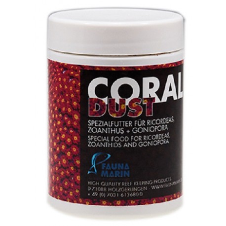 Fauna Marin Coral Dust