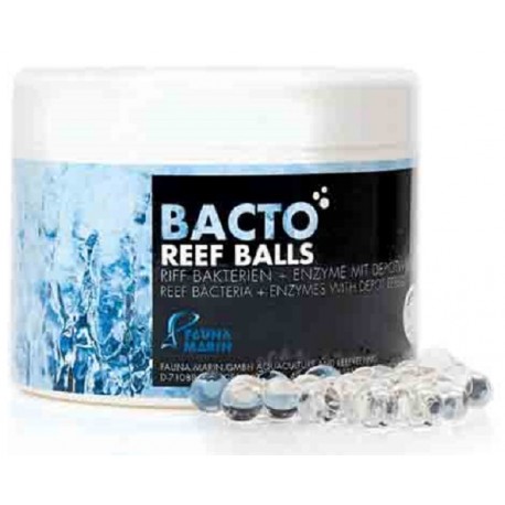 Bacto Reef Balls 100 ml