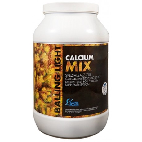 Fauna Marin Calcium Mix 1 Kg