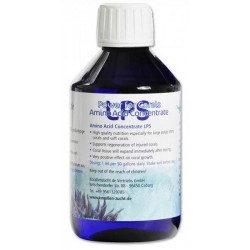 Korallen Zuch Aminoacid Concentrate LPS 250 ml 